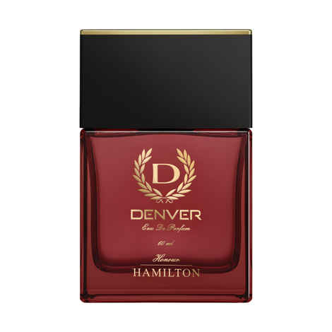 Buy DENVER Honour Perfume For Men - 60 ml|Premium & Long Lasting Perfume| Eau de Parfum - Purplle