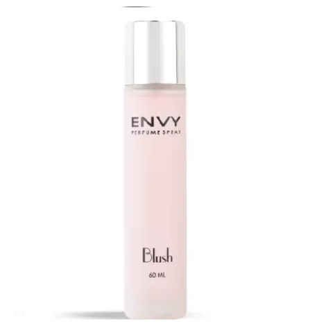 Buy Envy Blush Long Lasting Eau de Parfum For Women - 60 ml - Purplle