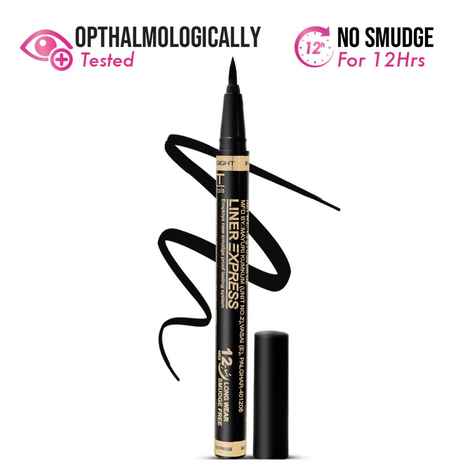 Buy Insight Liner Express Eye Pen 1 Pc - Purplle