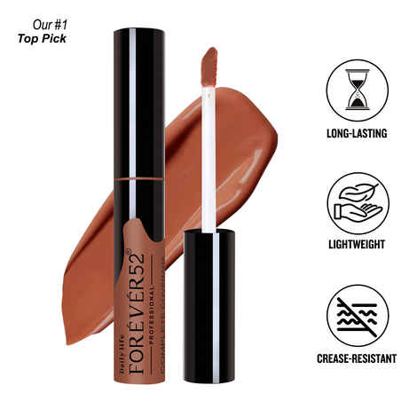 Buy Daily Life Forever52 Complete Coverage Concealer COV011 (10 gm) - Purplle