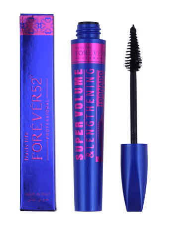 Buy Daily Life Forever52 Super Volume Lengthening Mascara TBM001 (9.5 gm) - Purplle