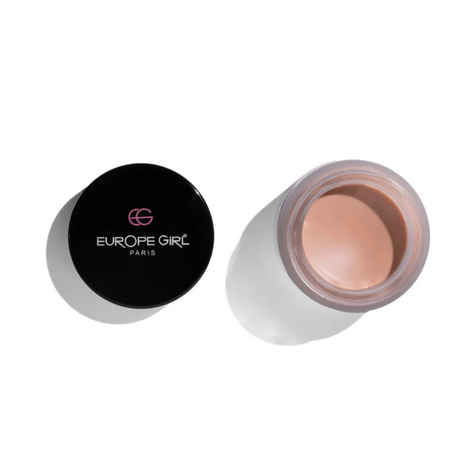 Buy Europegirl Cosmetics Lip Glass Pro-G01 Transparent 5 gm - Purplle