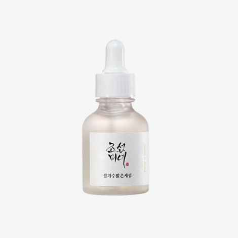 Buy Beauty of Joseon Glow Deep Serum: Rice + Arbutin [30 ml] - Purplle