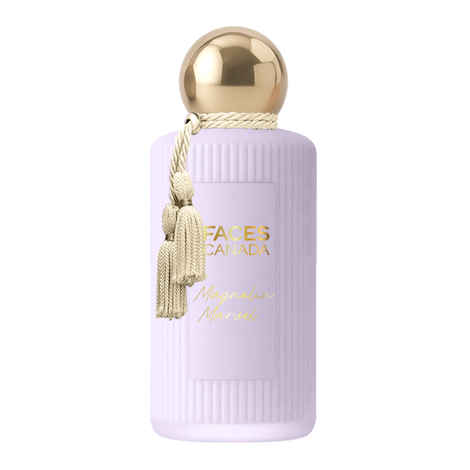 Buy Faces Canada Aura Soft Serenity Eau de Parfum - 100 ml - Purplle