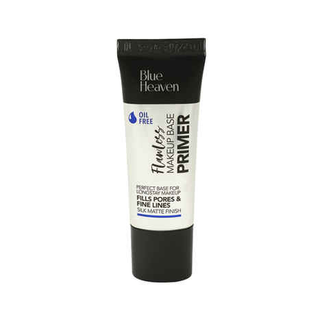 Buy Blue Heaven Flawless Make-Up Base Primer - 16 gm - Purplle