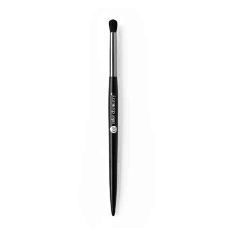 Buy Color Chemistry Eyeshadow Precision Brush 1 pc - Purplle