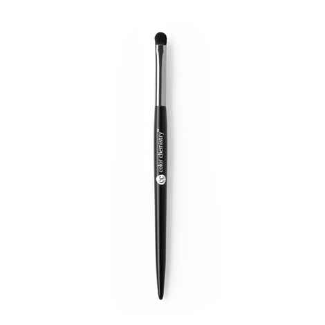 Buy Color Chemistry Eyeshadow Packer Brush 1 pc - Purplle