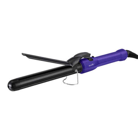 Buy Ikonic Me Curl Me Up Hair Curler- 28MM_Purple |Hair Curler for Women, Professional Curler Machine for Salon Style Hair - 1 Pc - Purplle