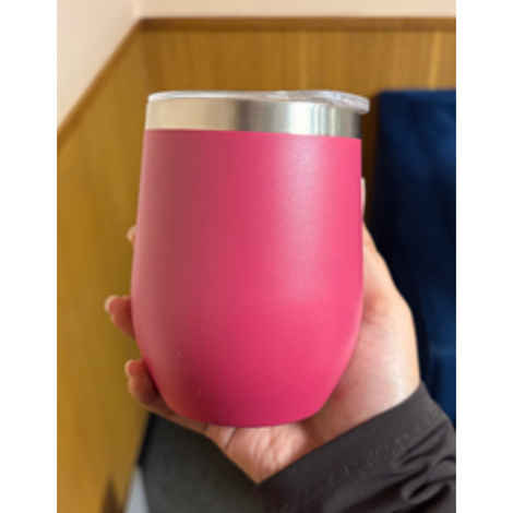 Buy Purplle Steel Mug GWP AMJ 26 1 pc - Purplle
