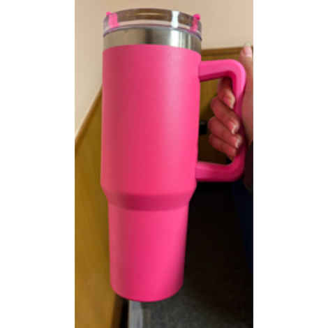 Buy Purplle Stanley mug GWP AMJ 26 1 pc - Purplle