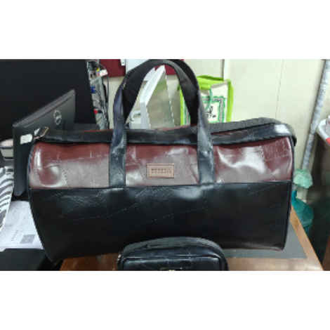 Buy Purplle Duffle Bag Brown GWP AMJ 26 1 pc - Purplle