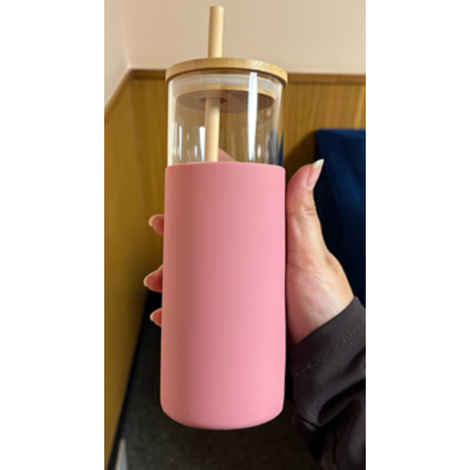 Buy Purplle Glass Bottle GWP AMJ 26 1 pc - Purplle