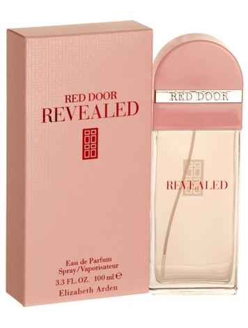 Buy Elizabeth Arden Red Door Revealed Woman EDP (100 ml) - Purplle