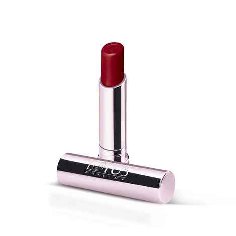 Buy Lotus Makeup Ecostay Natural Matte Lip Color - Daffodil NM10 | Long Lasting | Moisturising | Smudge Free |(4.2 g) - Purplle