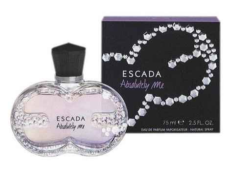 Buy Escada Absolutely Me Woman EDP (75 ml) - Purplle