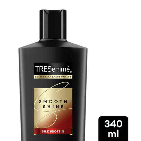 Buy TRESemme Smooth & Shine Shampoo (340 ml) - Purplle