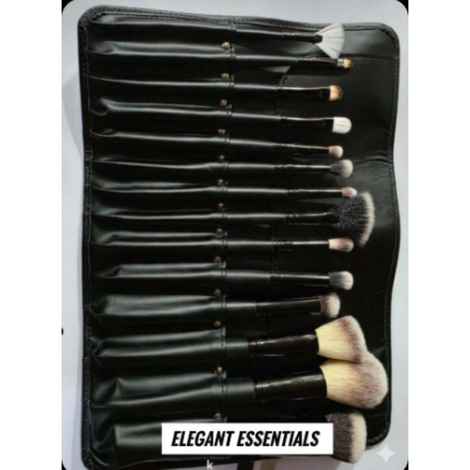 Buy Faces Canada GWP Brush Set of 14 pcs - Purplle