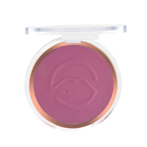 Buy MARS Flush of Love Face Blusher | Highly Pigmented & Easy to Blend | Lightweight & Natural Finish (8 gm) (Shade-07) - Purplle