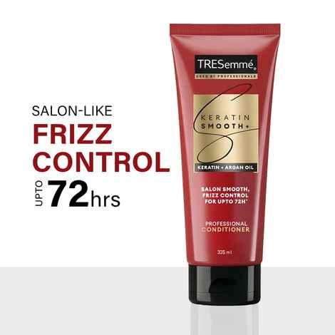 Buy Tresemme Keratin Smooth Conditioner (335 ml) - Purplle