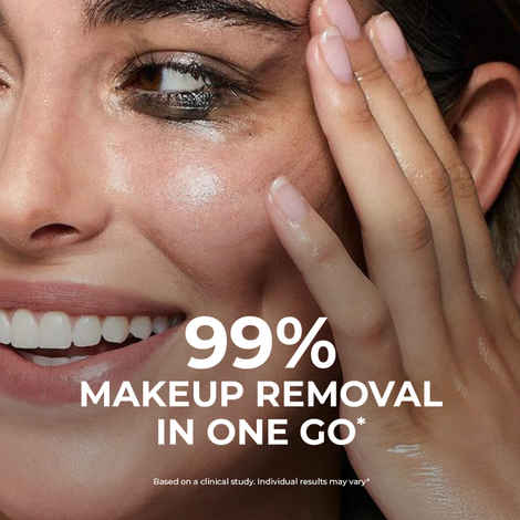 Buy Conscious Chemist Daily Dissolve Cleanser | 130 ml | Face Wash, Cleanser for Oily Skin, Makeup Remover, Cleanser for Men & Women with SPF & Impurities For Soft & Glowing for all Skin, Natural Oil - Purplle
