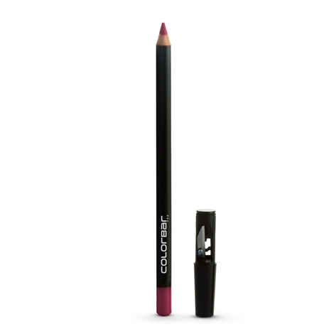 Buy Colorbar Definer Lip Liner, Berry Rose - Pink (1.45 gm) - Purplle