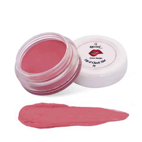 Recode Lip & Cheek Tint- 07- Goose Bumps - 8 gm