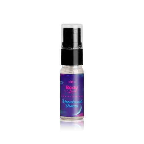 Buy Plum BodyLovin' Moonkissed Drama Eau De Parfum 5 ml - Purplle