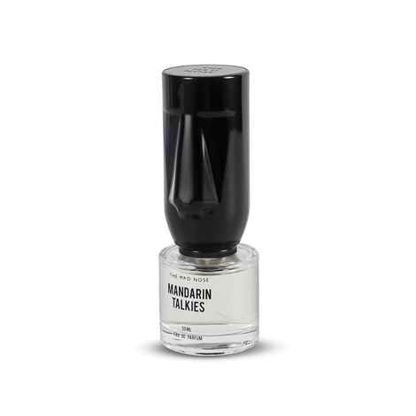 Buy The Mad Nose - Mandarin Talkies 50 ml EDP - Purplle