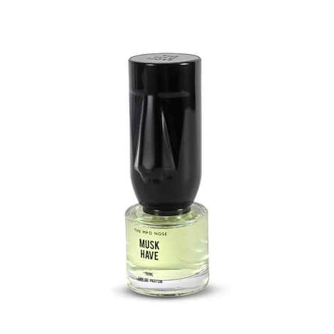Buy The Mad Nose - Musk Have 50 ml EDP - Purplle