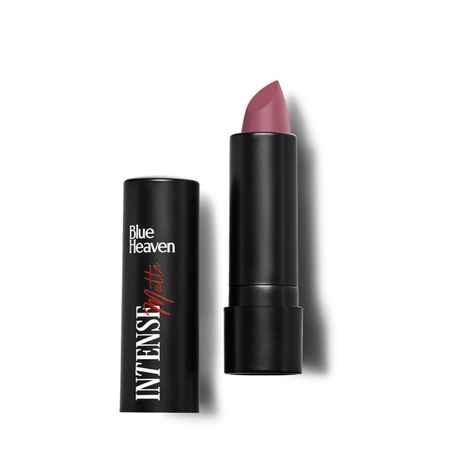 Buy Blue Heaven Intense Matte Lipstick - Plum desire 310 - 4 gm - Purplle
