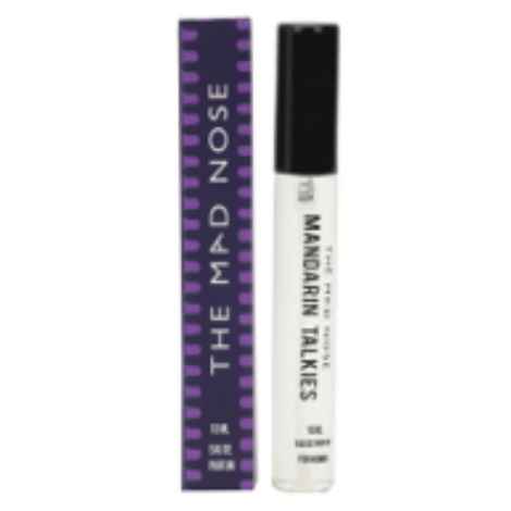 Buy The Mad Nose Mandarin Talkies |Perfume For Women EDP 10 ml - Purplle