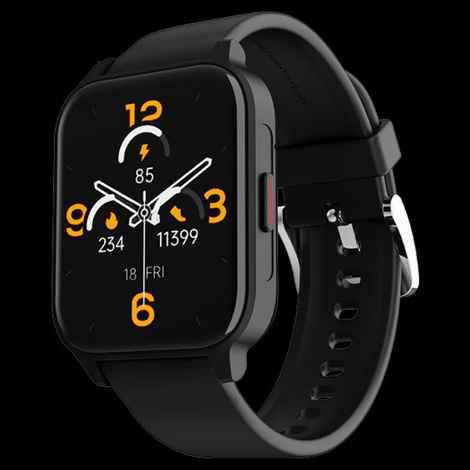 Buy Purplle Boat wave MAGMA 2 Bluetooth Calling Smart Watch 1 pc - Purplle
