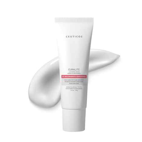 Buy Ceuticoz Curalite Lightening Cream 50 gm - Purplle
