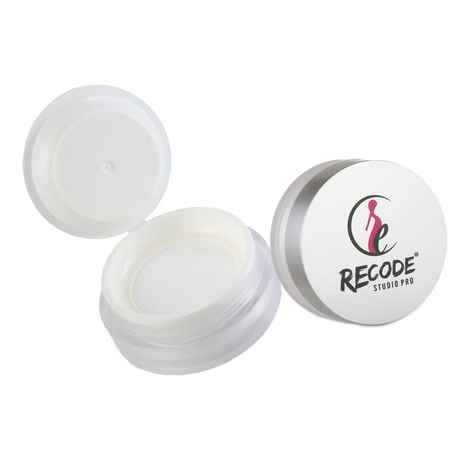 Buy Recode Setting Powder No Hue 12 gm - Purplle