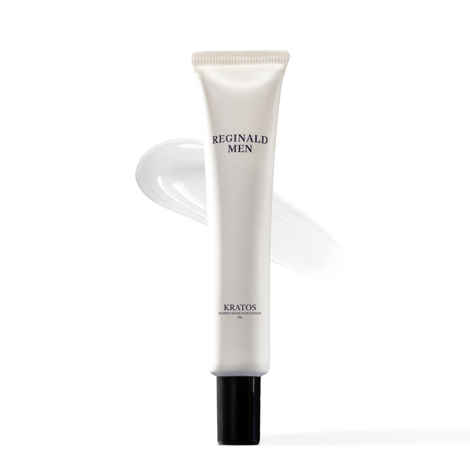Buy Reginald Men Barrier Repair Moisturizer For Normal, Dry, Combination & Sensitive Skin | 24-Hour Hydration with 9 actives | Repairs Damaged Skin |Non Oily & Non Sticky (50 gm) - Purplle