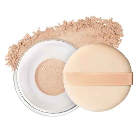 Buy MARS Born To Bake Setting Loose Powder For Oil Control Matte Finish (8 gm) (VANILLA EXTRACT) | Ultra-Fine & Weightless | Long-Lasting | Crease Proof | Blurs Pores & Smooths Fine Lines - Purplle