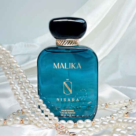 Buy Nisara Malika Eau De Parfum - Perfume For Women (100 ml) - Purplle