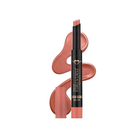 Buy Daily Life Forever52 Hydra Lip Creme Lipstick (Rose Bubbles - 05), (2 gm) - Purplle