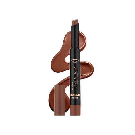 Buy Daily Life Forever52 Hydra Lip Creme Lipstick (Tiramisu - 12), (2 gm) - Purplle