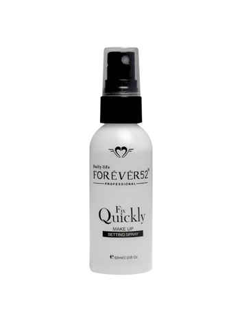 Buy Daily Life Forever52 Fix Quickly Makeup Setting Spray NSM001 (60 ml) - Purplle