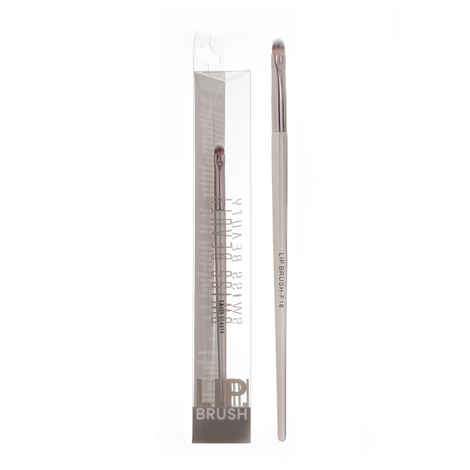 Buy Swiss Beauty Lip Brush with Soft & Synthetic Bristles | Ideal for Cream and Liquid products | Easy to hold & Precise application (1 pc) - Purplle