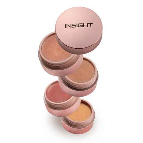 Buy Insight Cosmetics Stack Highlighter Multicolor - (32 gm) - Purplle