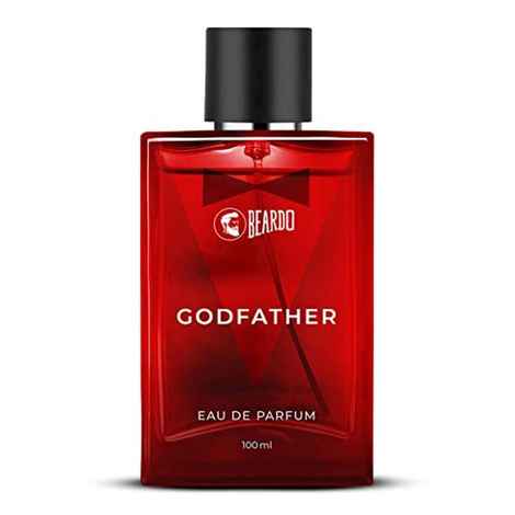 Buy Beardo Godfather Perfume EDP For Men (100 ml) - Purplle