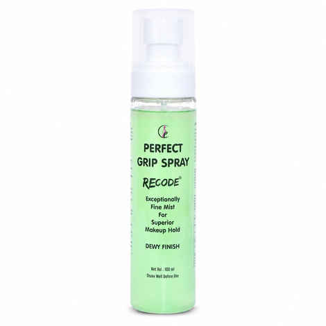 Buy Recode Perfect Grip Spray (50 ml) - Purplle
