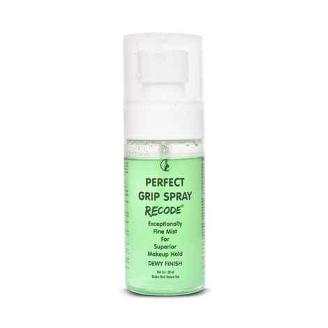 Buy Recode Perfect Grip Spray (50 ml) - Purplle