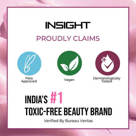 Buy INSIGHT Cosmetics Highlight + Bronzer + Blush (27 gm) - Purplle