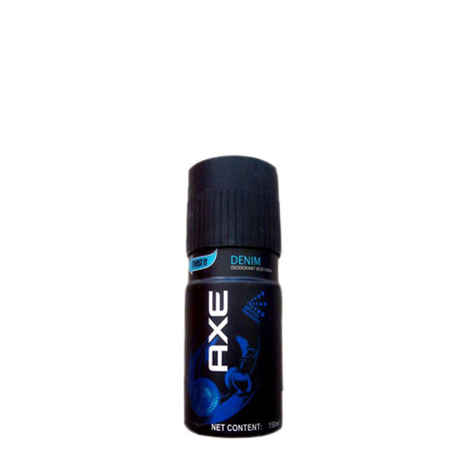 Buy Axe Denim Deodorant (150 ml) - Purplle