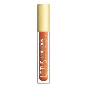 Buy Lotus Herbals Seduction Lip Gloss Precious Peach 38 (4.2 g) - Purplle