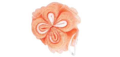 Buy Vega Luxury Flower Sponge - BA-35 - Purplle