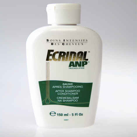 Asepta Ecrinal ANP After Shampoo Conditioner (150 ml)